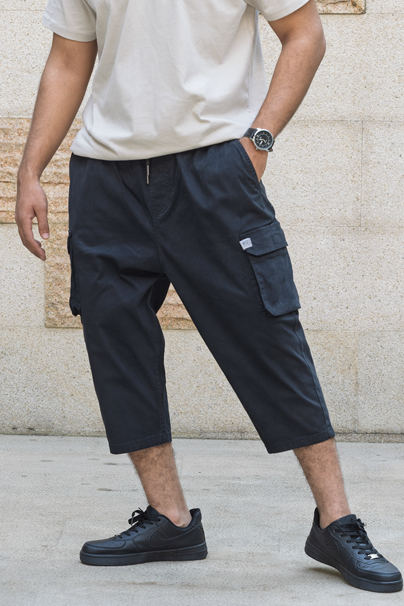 Pantacourt Cargo Pant Wassat – Image 3