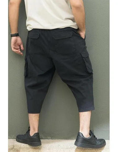 Pantacourt Cargo Pant Wassat – Image 7