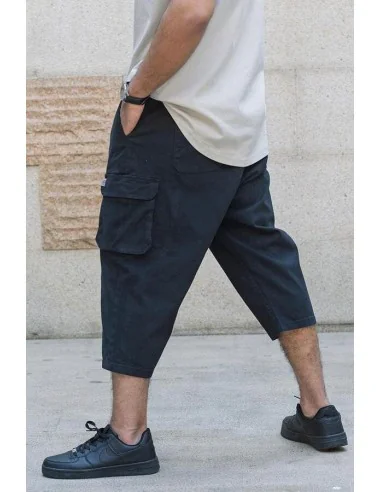 Pantacourt Cargo Pant Wassat – Image 6