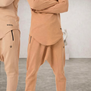 Ensemble Onyx Fog Qaba'il