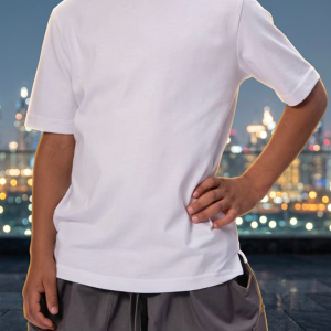 Tee Shirt Ibn Adam Enfant