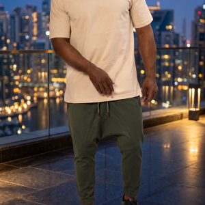 Tee Shirt Ibn Adam Homme
