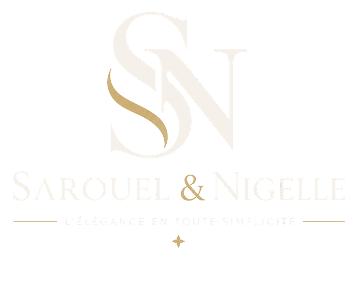 Sarouel & Nigelle