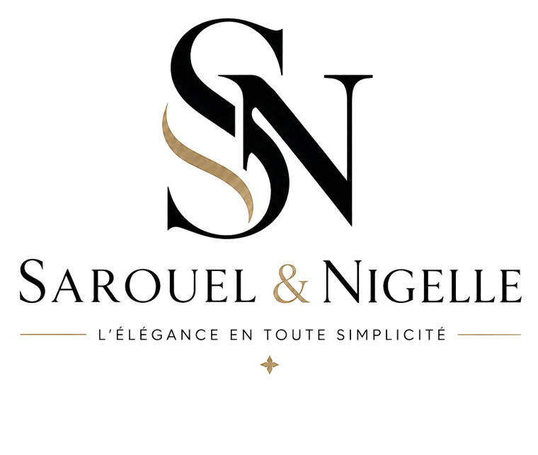 Sarouel & Nigelle
